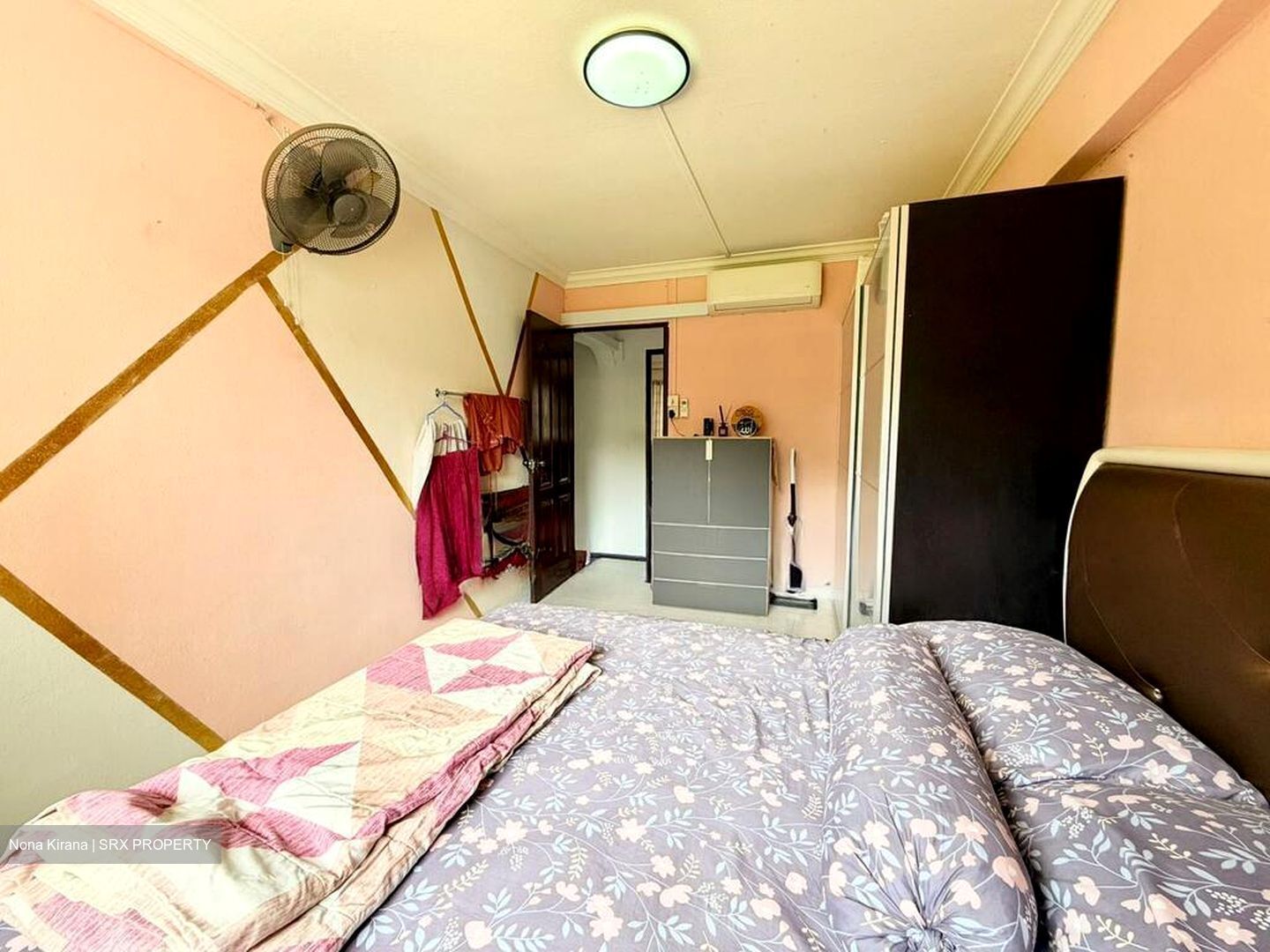 Blk 112 Bedok Reservoir Road (Bedok), HDB 5 Rooms #516861641